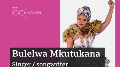 Photo of BBC reveal Zahara as one of the trailblazers on this year’s 100 Women List!