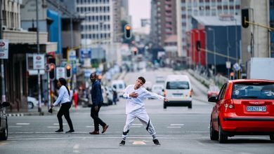 Photo of The Power is with the People as Public Voting For Red Bull Street Dance Competition Opens on TikTok