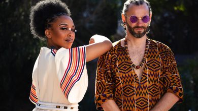 Photo of DJ Tomby pays homage to SA with his anticipated release ‘Ubizo Lwami’ ft. Ayanda Nhlangothi