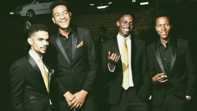 Photo of Rising talents Childish Play release debut EP ‘Something Like A Dream’ (S.L.A.D.)
