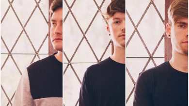 Photo of Alt Rock band Climate Control release ‘In Flux – A self reflection of one’s own flaws & destructive behaviour and their consequences