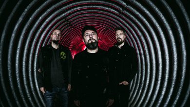 Photo of Helsinki based DÖ announce surprise EP ‘Black Hole Mass’ dropping Friday 13th November