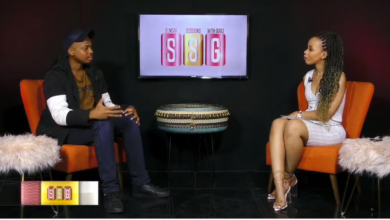 Photo of Blaqverse chats about Rap, his inspirational track ‘Hope’ ft Ready D and the state of the EC on Sunday Sessions with Gugu