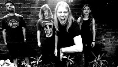 Photo of Pretoria-based Overdrive Rockers ‘Fourth Son South’ release first full length album ‘The Sounds Around Your Head’