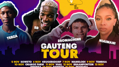 Photo of Red Bull Dance Your Style Is Coming To Your Neighbourhood this November
