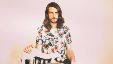 Photo of Multi-instrumentalist Evert Snyman releases new single ‘Operation Human Shield’ along with studio performance video