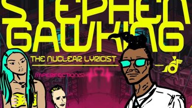 Photo of Stephen Gawking ‘The Nuclear Lyricist’ Releases his 2nd single ‘I’mperfection(s)’ ft Pablo The God & Joy Swaks