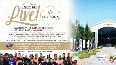 Photo of Distell takes free-to-air E-Stream platform on the road with Winelands Concerts in November