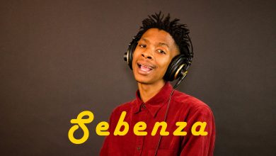 Photo of Capetonian Singer/Songwriter Kila G Releases New Music Video for ‘Sebenza’