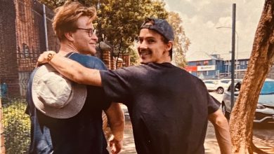 Photo of Introducing Kollege with their debut single ‘A Love Song’ paired with a fun & light-hearted music video