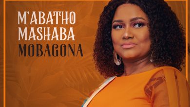 Photo of Gospel Sensation M’abatho Mashaba releases moving worship single ‘ Mobagona’