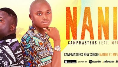 Photo of CampMasters Debut Major Label Single Release ‘Nanini’