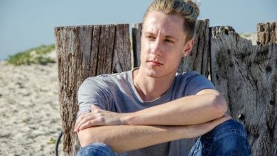 Photo of New Kid on the block Rynard Summers makes solid entrance into the SA Music Scene with Debut single ‘Broken’