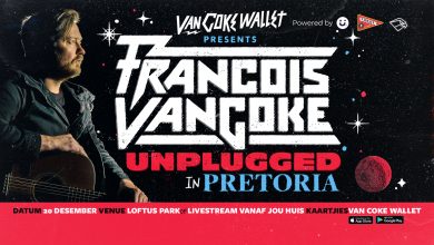 Photo of Introducing the ‘Van Coke Wallet’ App with Francois van Coke ‘Unplugged in Pretoria’