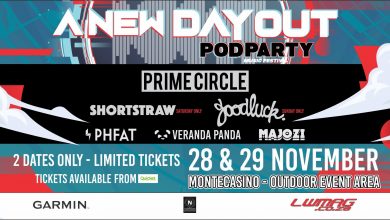 Photo of First Official Pod Party: A New Day Out at Montecasino