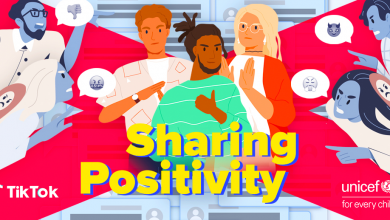 Photo of TikTok & UNICEF South Africa call on SA to stand together against Online Bullying & harassment