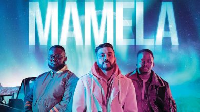 Photo of The brand new video for Mi Casa’s emotive ‘Mamela’ released today!