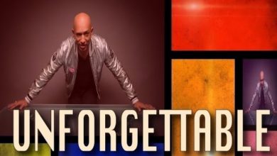 Photo of New Summer Pop Hit Single ‘Unforgettable’ From Internationally Recognized SA Singer Mark Wayne