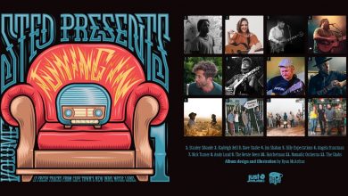 Photo of Cape Town’s New Indie Music Label STFD Records presents ‘Tuning In’ Volume 1