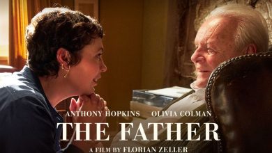 Photo of Anthony Hopkins stars in heart-rendering new film ‘The Father’