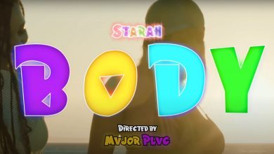 Photo of Starah Welcomes Summer With Afro Pop music video ‘Body’