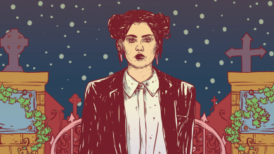 Photo of Cindy-Louise offers Something A Little Different For Christmas!