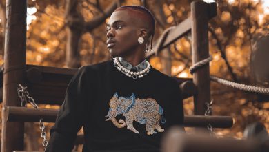 Photo of CKay Returns to Commit a ‘Felony’ – New single out today!