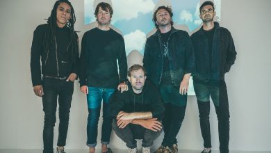 Photo of Die Heuwels Fantasties new album ‘Herverbeel’ out now! See the new music video for ‘Hardloop weg’