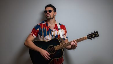 Photo of Tanner Wareham releases the video for his feel-good track Life’s Plan