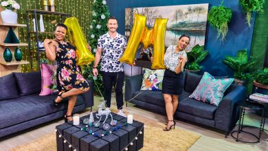 Photo of Expresso Morning Show on SABC 3 Celebrates One Million Followers On Social Media!