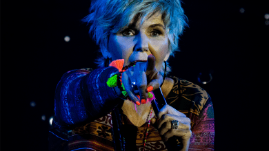 Photo of Watch PJ Powers Perform in YOUR Home this Saturday on Starrstruck!