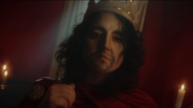 Photo of Johannesburg’s Swandy reveal new video for new single ‘The Rebel Emperor’