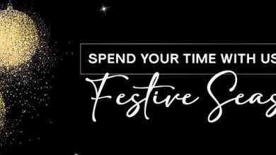Photo of Experience Festive Gifting Magic at Rosebank Mall!