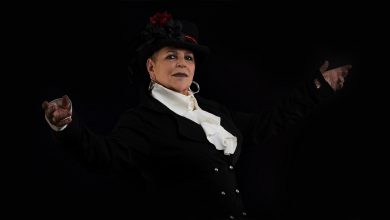 Photo of Cindy Alter’s Four Decade Music Career Celebrated in New Single ‘Last One Standing’ & Retrospective Collection