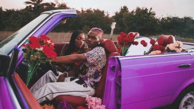 Photo of CKay drops 2nd Single off Upcoming Sophomore EP ‘Boyfriend’ out 12 February 2021