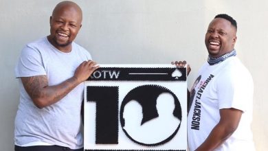 Photo of SPHEctacula And DJ Naves celebrate their 10 year milestone with 2 chart topping singles!