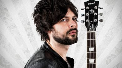 Photo of UK artist Matt Peach releases his new single written in protest against the closing of grassroots music venues