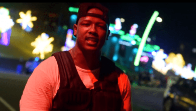 Photo of Excess SA drops africanised Remix of Meek Mill track ‘Middle Of It’