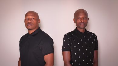 Photo of Afro Neo-Soul Duo The Union Release their Debut Single ‘Ufel’ukwethenjwa’ with Paradise Sound Systems