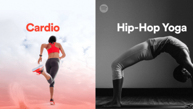 Photo of Spotify Shares Some Favourite Workout Tracks To Kick-Off Your 2021 Routine