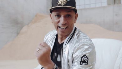 Photo of SA Singer Mark Wayne hits Home run with the release of official music video for his catchy new single titled ‘Unforgettable’