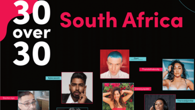 Photo of Meet 30 local celebs & creators who are over 30 and living their best lives on TikTok!