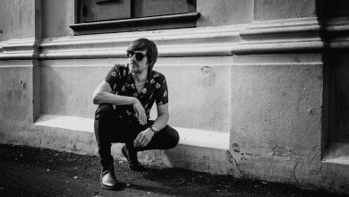 Photo of Albert Frost reveals scenic ocean vibes with the video for new single ‘Everlasting’