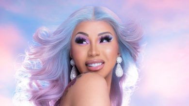 Photo of Cardi B makes History again as “UP” climbs to #1 on The Billboard Hot 100