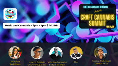 Photo of Cheeba Cannabis Academy to Host World-Leading Craft Cannabis Virtual Summit and you’re all invited!
