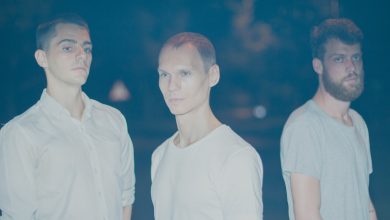 Photo of SA Afrikaans Progressive rock band ‘Die ek’ release self-titled new single & video