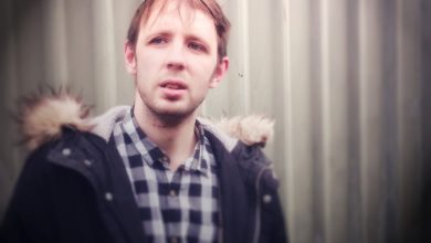 Photo of London indie pop-rock outfit Distant Voices announces new album & ‘Lights of The City’ single and video!