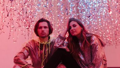 Photo of Emerger lights up the new year with new single & video ‘Round we go’