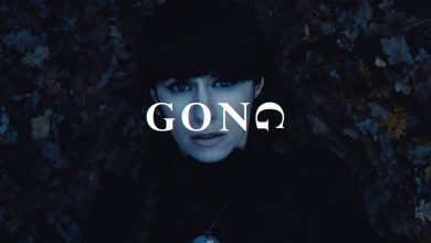 Photo of SA raised London-based artist Anna Wolf ushers in 2021 with the release of ‘Gong’- her most striking single to date