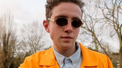 Photo of Alternative Artist Giulio Beltramo Releases New Music Video to exceedingly catchy ‘Wearing Down My soul’